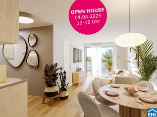 Wo Urbanität auf Charme trifft – Ihr exklusives Zuhause im Herzen Wiens, 316688 €, Immobilien-Wohnungen in 1110 Simmering