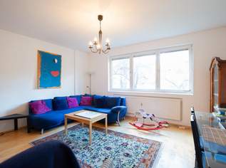 Wohnen, wo andere spazieren gehen – 2 Zimmer in absoluter Toplage im Grünen, 160000 €, Immobilien-Wohnungen in 8043 