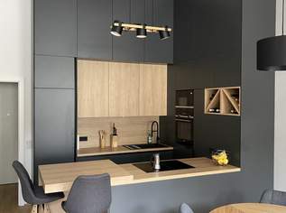 Top Lage, hohen Räumen, stylishe Ausstattung, 599000 €, Immobilien-Wohnungen in 1050 Margareten