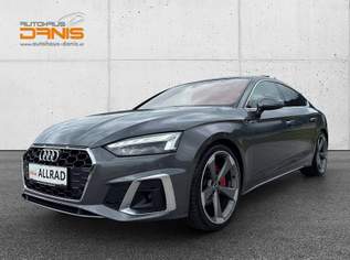 A5 SB 40 TDI quattro S-line S-tronic PANO/NAVI/MATRIX, 34900 €, Auto & Fahrrad-Autos in 8940 Liezen A5 SB 40 TDI quattro S-line S-tronic PANO/NAVI/MATRIX, 34900 €, Auto & Fahrrad-Autos in 8940 Liezen