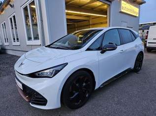Born 58/62 e-Boost 170 kW/231PS, 32990 €, Auto & Fahrrad-Autos in 6800 Gisingen