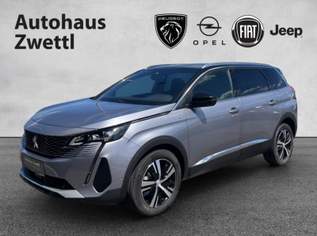 5008 PureTech 130 6-Gang-Manuell GT, 27990 €, Auto & Fahrrad-Autos in Niederösterreich