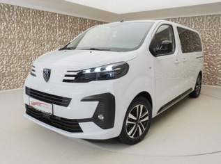 Traveller PREMIUM L2 BHDI 180 EAT8, 48900 €, Auto & Fahrrad-Autos in Kärnten