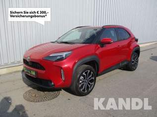 Yaris Cross 1.5 VVT-i Hybrid Active Drive Aut., 28290 €, Auto & Fahrrad-Autos in 1100 Favoriten Yaris Cross 1.5 VVT-i Hybrid Active Drive Aut., 28290 €, Auto & Fahrrad-Autos in 1100 Favoriten