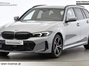 320d xDrive, 53882 €, Auto & Fahrrad-Autos in 1190 Döbling