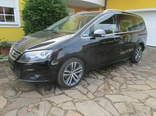 Alhambra FR-AUTOMATIC STANDHEIZUNG PANO KAMERA EB, 17900 €, Auto & Fahrrad-Autos in 4720 Kallham