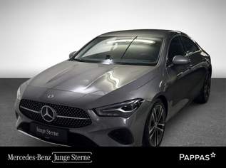 CLA 180 Coupé, 37790 €, Auto & Fahrrad-Autos in 5020 Altstadt