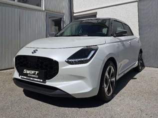 Swift 1,2 Flash Automatik Exklusive, 21500 €, Auto & Fahrrad-Autos in 8784 Trieben Swift 1,2 Flash Automatik Exklusive, 21500 €, Auto & Fahrrad-Autos in 8784 Trieben