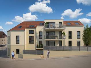 ++ HIGH LIFE in KRITZENDORF ++, 329800 €, Immobilien-Wohnungen in 3400 Kritzendorf