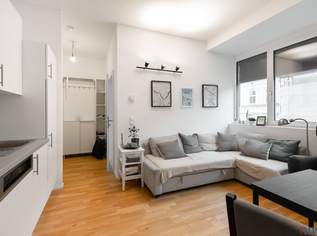 TINY APARTMENT - verkehrsgünstig gelegene und gut vermietete Anlegerwohnung | MV bis 2030, 220000 €, Immobilien-Wohnungen in 1160 Ottakring TINY APARTMENT - verkehrsgünstig gelegene und gut vermietete Anlegerwohnung | MV bis 2030, 220000 €, Immobilien-Wohnungen in 1160 Ottakring