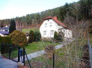 SOLIDES HAUS MIT SCHÖNEM GARTEN!, 199000 €, Immobilien-Häuser in 2860 Kirchschlag in der Buckligen Welt SOLIDES HAUS MIT SCHÖNEM GARTEN!, 199000 €, Immobilien-Häuser in 2860 Kirchschlag in der Buckligen Welt