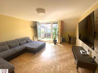 4 Zimmer und ein Platz an der Sonne, 460000 €, Immobilien-Wohnungen in 1220 Donaustadt 4 Zimmer und ein Platz an der Sonne, 460000 €, Immobilien-Wohnungen in 1220 Donaustadt