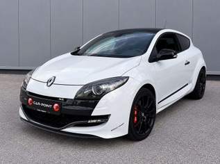 Mégane RS, 12900 €, Auto & Fahrrad-Autos in 5020 Altstadt Mégane RS, 12900 €, Auto & Fahrrad-Autos in 5020 Altstadt