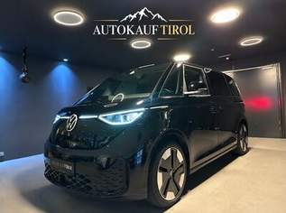 ID.Buzz 150 kW Pro 21'' I Anhängevorrichtung, 46900 €, Auto & Fahrrad-Autos in 6200 Marktgemeinde Jenbach ID.Buzz 150 kW Pro 21'' I Anhängevorrichtung, 46900 €, Auto & Fahrrad-Autos in 6200 Marktgemeinde Jenbach