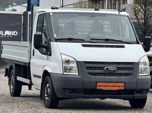 Transit FT 300 M Einzelkabine, 6900 €, Auto & Fahrrad-Autos in 5020 Altstadt