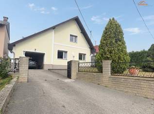 Wohnen in Aussichtslage, 339000 €, Immobilien-Häuser in 2630 Gemeinde Ternitz
