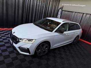 Octavia RS *MATRIX*LED*HEAD-UP*VIRTUAL*AHK*, 27750 €, Auto & Fahrrad-Autos in 4922 Geiersberg