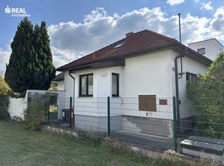 5 Zimmer-Einfamilienhaus in ruhiger Siedlungslage, 520000 €, Immobilien-Häuser in 2201 Gerasdorf bei Wien 5 Zimmer-Einfamilienhaus in ruhiger Siedlungslage, 520000 €, Immobilien-Häuser in 2201 Gerasdorf bei Wien