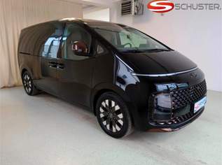 STARIA Bus Luxury Line 2.2 CRDi 4WD DCT m2dl1-P4