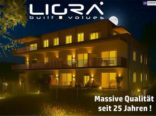 Ein Penthouse mit 5 Zimmer und großer Außenfläche - in einem der schönsten Wohnbezirke von Graz - FERTIGSTELLUNG JUNI 2027 - PROVISIONSFREI, 570185 €, Immobilien-Wohnungen in 8041 