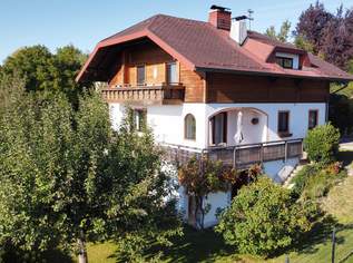 Sonniges Einfamilienhaus mit Fern- und Gebirgsblick in ruhiger Siedlungslage!, 0 €, Immobilien-Häuser in 5230 Mattighofen