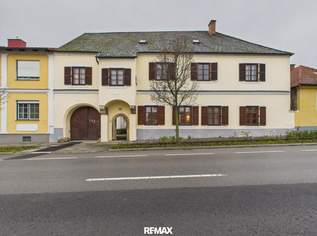 Historisches Winzerhaus mit Nebengebäuden, 635000 €, Immobilien-Häuser in 7082 Gemeinde Donnerskirchen