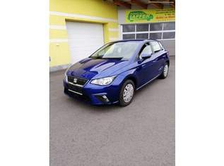 Ibiza Style FastLane 1.0TSI -1Besitz-nur 58000km!, 11399 €, Auto & Fahrrad-Autos in 8330 Feldbach Ibiza Style FastLane 1.0TSI -1Besitz-nur 58000km!, 11399 €, Auto & Fahrrad-Autos in 8330 Feldbach