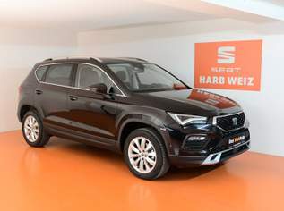 Ateca Style 1.0 TSI, 26990 €, Auto & Fahrrad-Autos in 8160 Weiz