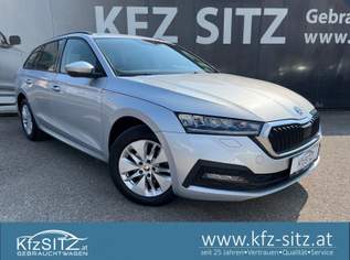 Octavia Combi 2,0 TDI Ambition DSG | AHK, 19970 €, Auto & Fahrrad-Autos in 4053 Ansfelden