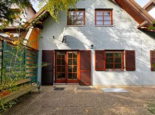 Viel Platz mit optimaler Aufteilung! Reihenhaus in ländlicher Siedlungslage, 295000 €, Immobilien-Häuser in 3053 Laaben