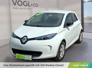 Zoe R90 41 kWh Intens (Batteriemiete), 10950 €, Auto & Fahrrad-Autos in 8054 Straßgang Zoe R90 41 kWh Intens (Batteriemiete), 10950 €, Auto & Fahrrad-Autos in 8054 Straßgang