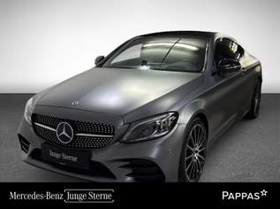 C 220 d 4MATIC Coupé, 40790 €, Auto & Fahrrad-Autos in 5020 Altstadt C 220 d 4MATIC Coupé, 40790 €, Auto & Fahrrad-Autos in 5020 Altstadt