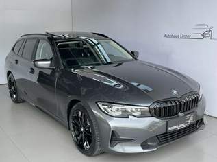 318d MLenkrad *LED*PANO*AHK*HiFi*Ambient*Sportsitz, 29890 €, Auto & Fahrrad-Autos in 5020 Altstadt 318d MLenkrad *LED*PANO*AHK*HiFi*Ambient*Sportsitz, 29890 €, Auto & Fahrrad-Autos in 5020 Altstadt