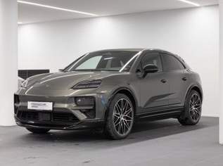 Macan Turbo, 127690 €, Auto & Fahrrad-Autos in 8041 Liebenau