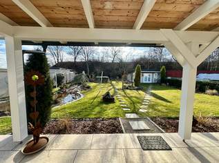 Tolles, modernes Wohnhaus mit attraktivem Garten in netter Lage, 497000 €, Immobilien-Häuser in 2225 Zistersdorf Tolles, modernes Wohnhaus mit attraktivem Garten in netter Lage, 497000 €, Immobilien-Häuser in 2225 Zistersdorf