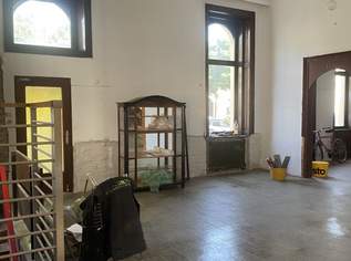 Großzügige Gewerbefläche mit ehemaligem Gastronomiecharakter / vielseitige Nutzungsmöglichkeiten, 1695 €, Immobilien-Gewerbeobjekte in 1090 Alsergrund Großzügige Gewerbefläche mit ehemaligem Gastronomiecharakter / vielseitige Nutzungsmöglichkeiten, 1695 €, Immobilien-Gewerbeobjekte in 1090 Alsergrund