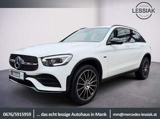 GLC 300 de 4M | AMG | Night | AHV | Fahrass.Paket, 39900 €, Auto & Fahrrad-Autos in 3240 Gemeinde Mank