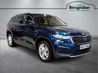 Kodiaq 2,0 TDI Style DSG, 39990 €, Auto & Fahrrad-Autos in 3430 Gemeinde Tulln an der Donau Kodiaq 2,0 TDI Style DSG, 39990 €, Auto & Fahrrad-Autos in 3430 Gemeinde Tulln an der Donau
