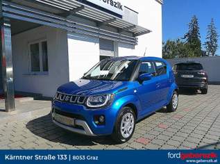 Ignis 1,2 Dualjet Hybrid Clear, 16900 €, Auto & Fahrrad-Autos in 8020 Gries Ignis 1,2 Dualjet Hybrid Clear, 16900 €, Auto & Fahrrad-Autos in 8020 Gries