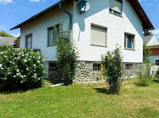 Einfamilienhaus in Ruhelage mit großem Garten - 704 m² nahe Therme Stegersbach! (Provisionsfrei), 129500 €, Immobilien-Häuser in 7535 Sankt Michael im Burgenland Einfamilienhaus in Ruhelage mit großem Garten - 704 m² nahe Therme Stegersbach! (Provisionsfrei), 129500 €, Immobilien-Häuser in 7535 Sankt Michael im Burgenland