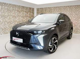 DS 7 BlueHDi 130 ETOILE, 39900 €, Auto & Fahrrad-Autos in Kärnten DS 7 BlueHDi 130 ETOILE, 39900 €, Auto & Fahrrad-Autos in Kärnten