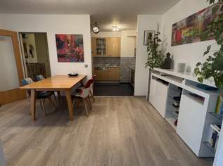 Schöne geräumige 3-Zimmer-Wohnung mit Loggia Nähe Donaukanal, U4 u U6 ! Voll möbliert - Koffer packen und einziehen !!, 449000 €, Immobilien-Wohnungen in 1200 Brigittenau