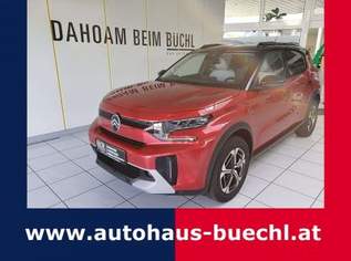 C3 Aircross Hybrid mHEV 145 Max ë-DSC6, 25390 €, Auto & Fahrrad-Autos in 4911 Tumeltsham