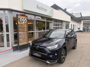 RAV4 - 2,5 l PlugIn, 38500 €, Auto & Fahrrad-Autos in 4595 Waldneukirchen RAV4 - 2,5 l PlugIn, 38500 €, Auto & Fahrrad-Autos in 4595 Waldneukirchen
