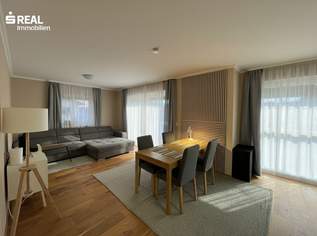 Wohnen großzügig gedacht – 4 Zimmer plus Raum für mehr (insgesamt ca. 177 m²), 499000 €, Immobilien-Wohnungen in 5111 Bürmoos Wohnen großzügig gedacht – 4 Zimmer plus Raum für mehr (insgesamt ca. 177 m²), 499000 €, Immobilien-Wohnungen in 5111 Bürmoos