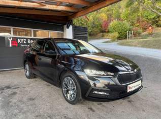 Octavia AMBITION 2,0 TDI DSG LED SHZ MULTI TELEFON ACC LANE AHV ELEKTR..., 19999 €, Auto & Fahrrad-Autos in 8184 Anger