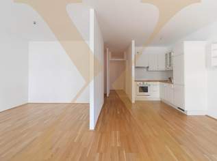 Gemütliche 1,5-Zimmer-Wohnung mit Balkon in Toplage von Leonding (Holzheim) zu vermieten!, 690 €, Immobilien-Wohnungen in 4060 Leonding