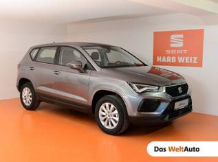 Ateca Reference Edition 1.0 TSI, 23490 €, Auto & Fahrrad-Autos in 8160 Weiz Ateca Reference Edition 1.0 TSI, 23490 €, Auto & Fahrrad-Autos in 8160 Weiz