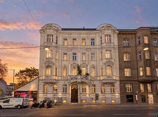 VORSORGESCHNÄPPCHEN | WERTANLAGE IM STILALTBAU | UNBEFRISTET VERMIETET | U4 & SCHLOSS SCHÖNBRUNN UMS ECK |, 92100 €, Immobilien-Wohnungen in 1120 Meidling VORSORGESCHNÄPPCHEN | WERTANLAGE IM STILALTBAU | UNBEFRISTET VERMIETET | U4 & SCHLOSS SCHÖNBRUNN UMS ECK |, 92100 €, Immobilien-Wohnungen in 1120 Meidling