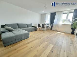 Moderne 3-Zimmer Wohnung mit Balkon und Erstbezug in 1180 Wien – jetzt kaufen!, 650000 €, Immobilien-Wohnungen in 1180 Währing